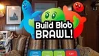 Build Blob Brawl screenshot 1