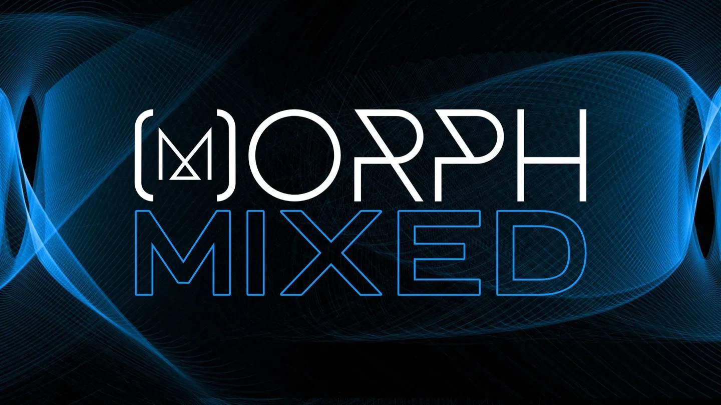 (m)ORPH Mixed trailer 0