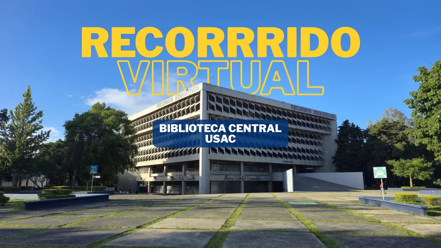 VR Central Library USAC trailer 0