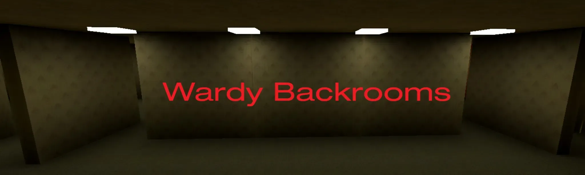 Wardy Backrooms