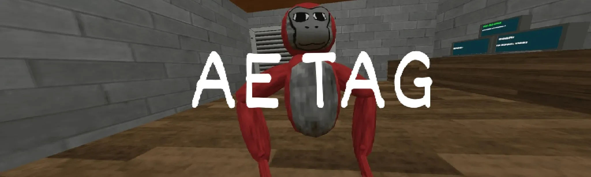 AE Tag