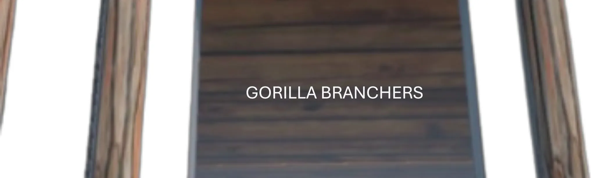 Gorilla Branchers