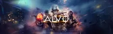 Alvo hero image