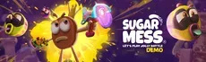Sugar Mess - Let's Play Jolly Battle Demo hero image