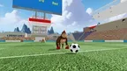 Gorilla Soccer screenshot 2