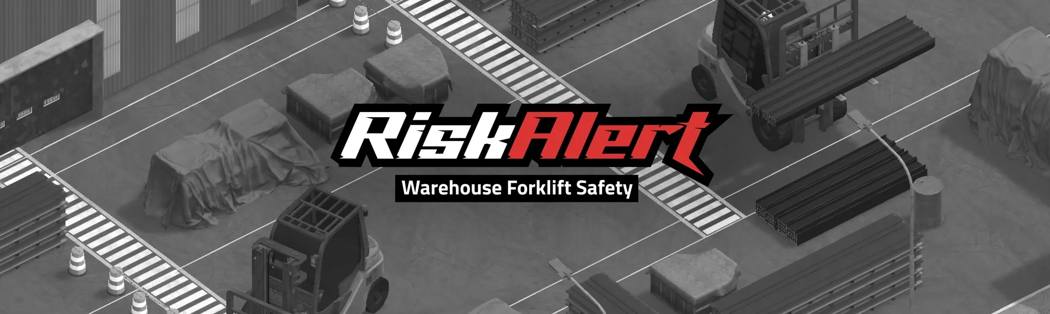Risk Alert: Warehouse Forklift Safety