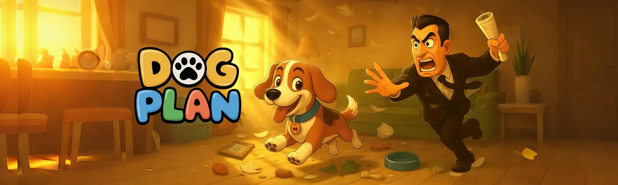 Dog Plan