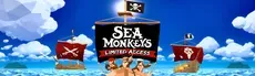 Sea Monkeys: LIMITED ACCESS hero image
