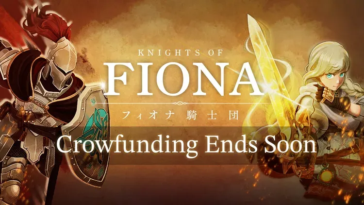 Developer update image for Only a 48 Hours for Our Crowdfunding Campaign!