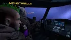 Interstellar Strike Team screenshot 2