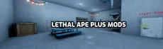 Lethal Ape Plus Mods hero image