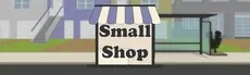 Small Shop hero image