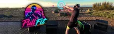 PullFit hero image