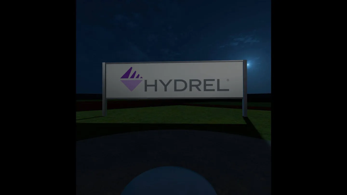 Acuity Brands Hydrel 4570L Experience cover image