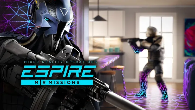 Хотфикс №2 для Espire MR Missions: стабильность MR-режима