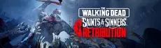 The Walking Dead: Saints & Sinners - Chapter 2: Retribution hero image