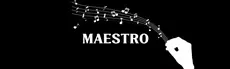 Maestro hero image