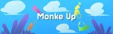 Monke Up hero image