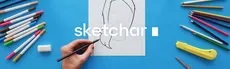 Sketchar AR Drawing, Painting, Tracing hero image