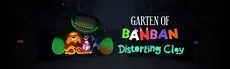 Garten of Banban: Distorting Clay hero image