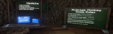 Average Monkey Game hero image