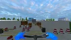 BMX Cycle: Bicycle Parking Game screenshot 4