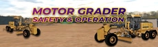 Motor Grader Safety and Operation