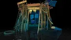 Stranger Things VR screenshot 3