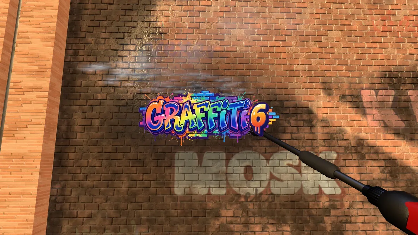 Graffiti 6 trailer 0