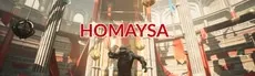 Homaysa hero image