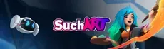 SuchArt hero image