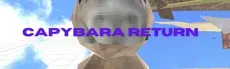 Capybara Return (DISCONTINUED) hero image