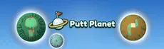 Putt Planet hero image