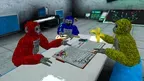 Scary Baboon screenshot 4