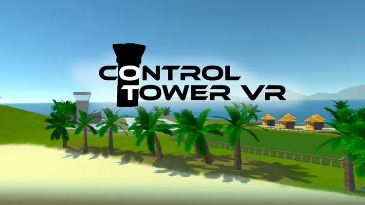 Developer update image for Control Tower VR: From SideQuest to the Skies of the Official Store