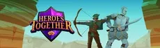 Heroes Together VR hero image