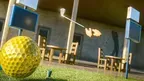 Golf DriveZone screenshot 4