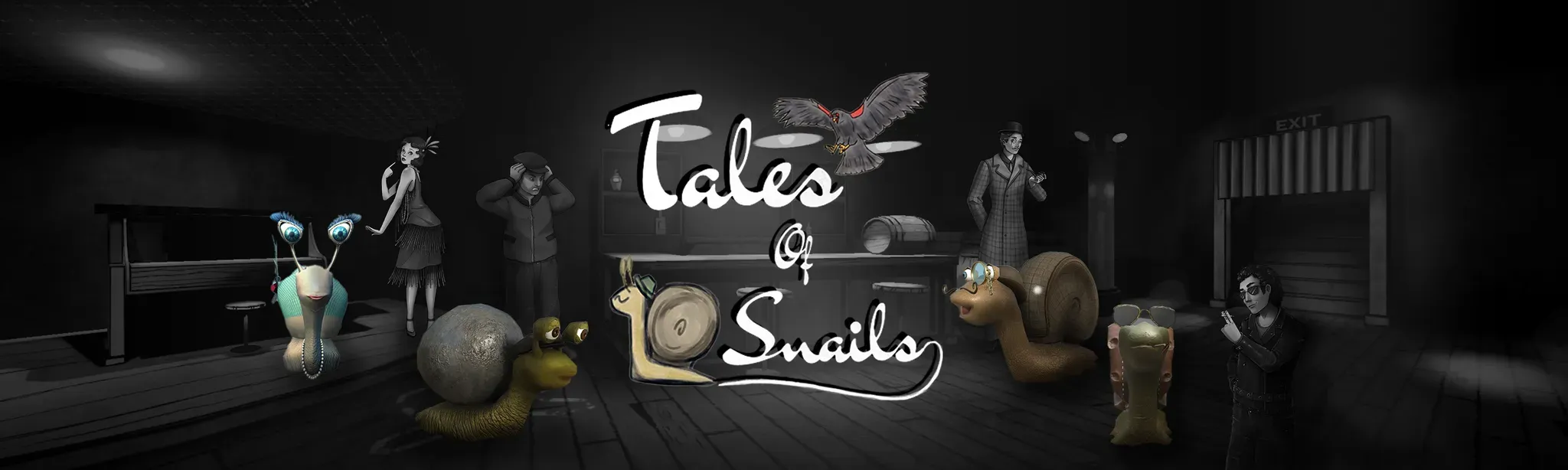 Tales Of Snails