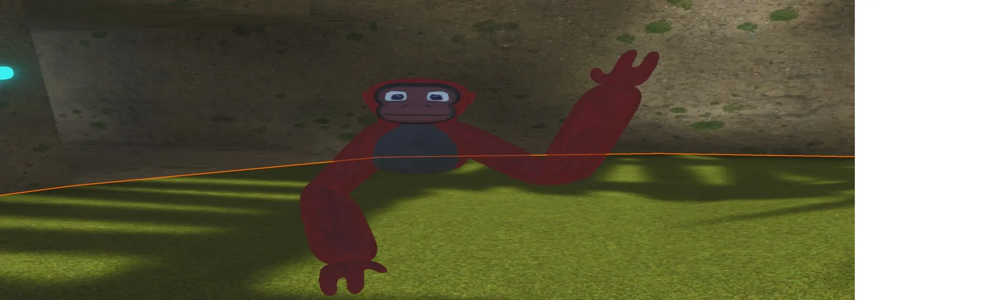 FreeStylinMonkeys VR
