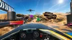 Airplane Racing : Flight League screenshot 0