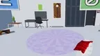 VR Cornhole Training screenshot 2