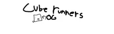 Cube Runners OG hero image