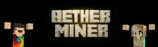 AETHER MINER hero image