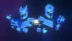 Gods of Gravity screenshot 2