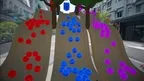 Marblecraft:Mixed Reality Marble Sandbox screenshot 4