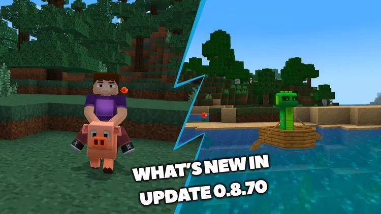 Developer update image for RealmCraft VR 0.8.70 Update