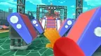 NINJA WARRIOR VR screenshot 1