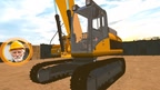 Track Hoe Safety and Operation screenshot 3