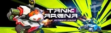 Tank Arena: Ultimate League (Trial Version) hero image