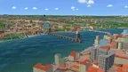 Flight Simulator Prague screenshot 1